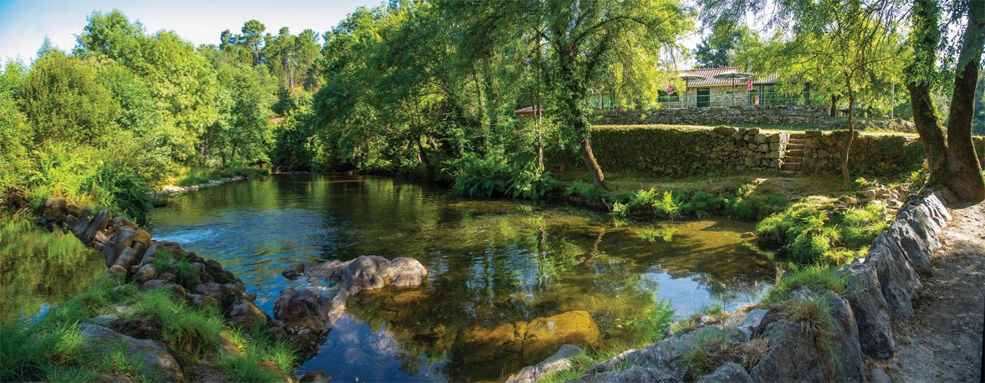 Monção Jardim Da Rosaゲストハウス エクステリア 写真